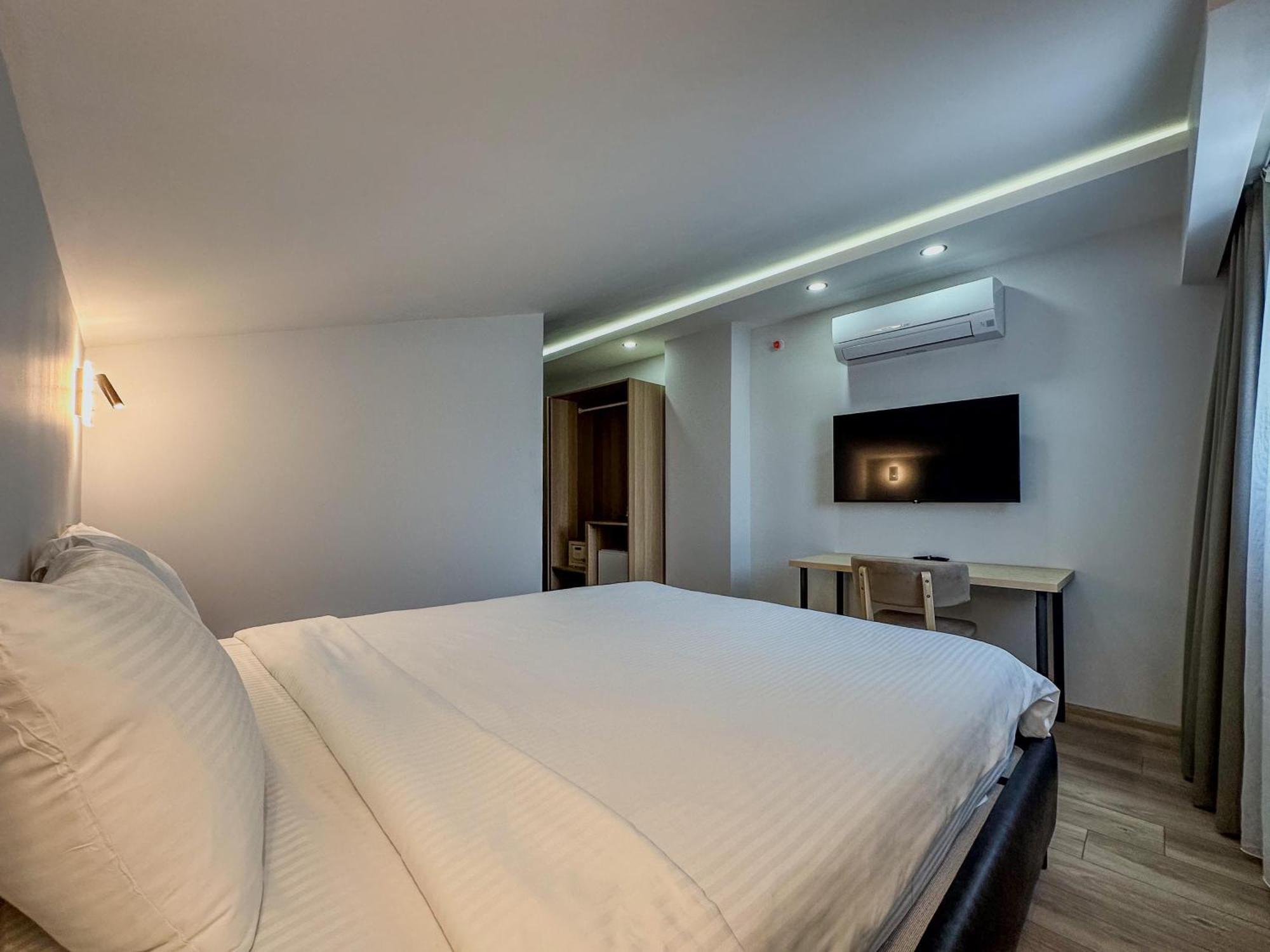 Leaf River Suites Antalya Exterior photo